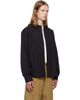 Studio Nicholson Studio Nicholson Black Hal Shirt - 2