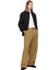 Studio Nicholson Studio Nicholson Black Hal Shirt - 4