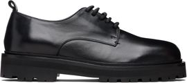Studio Nicholson Studio Nicholson Black Jackson Derbys