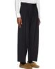 Studio Nicholson Studio Nicholson Black Line Tailored Trousers - 2