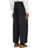 Studio Nicholson Studio Nicholson Black Line Tailored Trousers - 3
