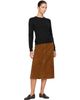 Studio Nicholson Studio Nicholson Black Loenne Knit Sweater - 4
