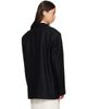 Studio Nicholson Studio Nicholson Black Sono Blazer - 3