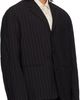 Studio Nicholson Studio Nicholson Black Sorst Blazer - 2