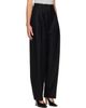 Studio Nicholson Studio Nicholson Black Sperro Tailored Trousers - 2