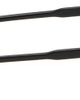Studio Nicholson Studio Nicholson Black Type 1 Sunglasses - 2