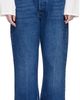 Studio Nicholson Studio Nicholson Blue Barra Denim Jeans - 1