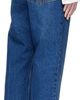 Studio Nicholson Studio Nicholson Blue Barra Denim Jeans - 3
