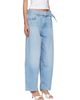 Studio Nicholson Studio Nicholson Blue Cahun Jeans - 2