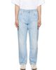 Studio Nicholson Studio Nicholson Blue Riso Straight Leg Jeans - 1