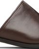 Studio Nicholson Studio Nicholson Brown Barlow Slip-on Loafers - 1