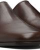 Studio Nicholson Studio Nicholson Brown Barlow Slip-on Loafers - 4