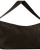 Studio Nicholson Studio Nicholson Brown Hagu Suede Bag - 3
