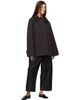 Studio Nicholson Studio Nicholson Brown Lurie Jacket - 4