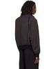 Studio Nicholson Studio Nicholson Brown Over Jacket - 3
