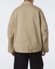 Studio Nicholson Studio Nicholson Comba cotton-blend blouson jacket - 4