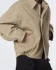 Studio Nicholson Studio Nicholson Comba cotton-blend blouson jacket - 5