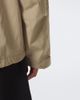 Studio Nicholson Studio Nicholson Comba cotton-blend blouson jacket - 7