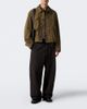 Studio Nicholson Studio Nicholson Cotton field jacket - 3