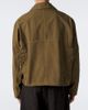 Studio Nicholson Studio Nicholson Cotton field jacket - 4