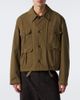 Studio Nicholson Studio Nicholson Cotton field jacket - 7