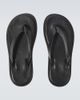 Studio Nicholson Studio Nicholson Curren leather thong sandals - 4