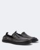 Studio Nicholson Studio Nicholson Donovan leather loafers - 1
