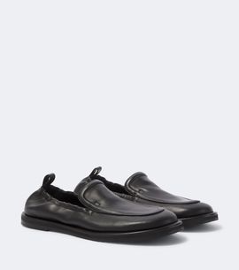 Studio Nicholson Studio Nicholson Donovan leather loafers