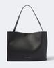 Studio Nicholson Studio Nicholson Doublet leather tote bag - 1