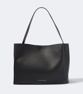 Studio Nicholson Studio Nicholson Doublet leather tote bag