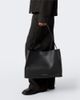 Studio Nicholson Studio Nicholson Doublet leather tote bag - 2