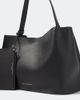 Studio Nicholson Studio Nicholson Doublet leather tote bag - 6