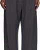 Studio Nicholson Studio Nicholson Gray Hera Trousers - 1