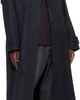 Studio Nicholson Studio Nicholson Gray Hera Trousers - 4