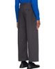 Studio Nicholson Studio Nicholson Gray Minard Trousers - 3