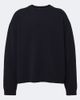 Studio Nicholson Studio Nicholson Hemyl oversized wool sweater - 1