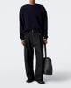 Studio Nicholson Studio Nicholson Hemyl oversized wool sweater - 2