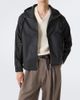 Studio Nicholson Studio Nicholson Hooded cotton jacket - 2