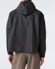 Studio Nicholson Studio Nicholson Hooded cotton jacket - 4