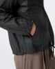 Studio Nicholson Studio Nicholson Hooded cotton jacket - 6