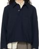 Studio Nicholson Studio Nicholson Indigo Stowe Shirt - 1