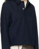 Studio Nicholson Studio Nicholson Indigo Stowe Shirt - 2