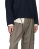 Studio Nicholson Studio Nicholson Indigo Stowe Shirt - 4
