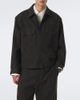 Studio Nicholson Studio Nicholson Kelver striped cotton and wool-blend jacket - 2