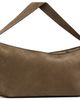 Studio Nicholson Studio Nicholson Khaki Hagu Suede Bag - 3