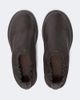 Studio Nicholson Studio Nicholson Korine leather slip-on shoes - 4