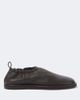Studio Nicholson Studio Nicholson Korine leather slip-on shoes - 5