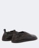 Studio Nicholson Studio Nicholson Korine leather slip-on shoes - 6