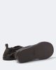 Studio Nicholson Studio Nicholson Korine leather slip-on shoes - 7