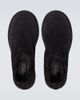 Studio Nicholson Studio Nicholson Korine suede slip-on shoes - 4